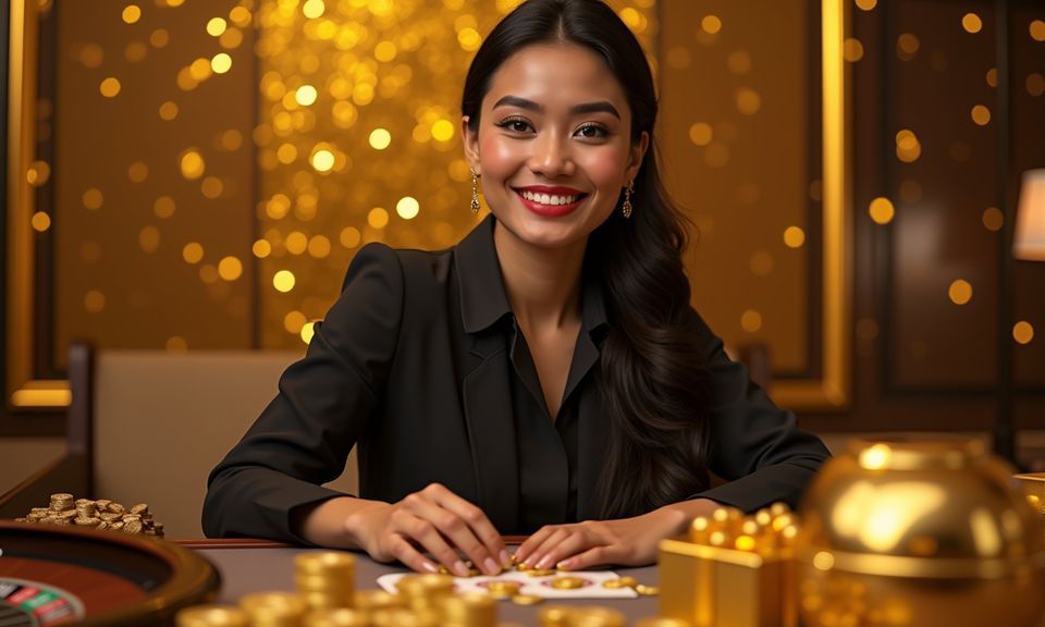 a88o What the a88o Casino Lobby Holds